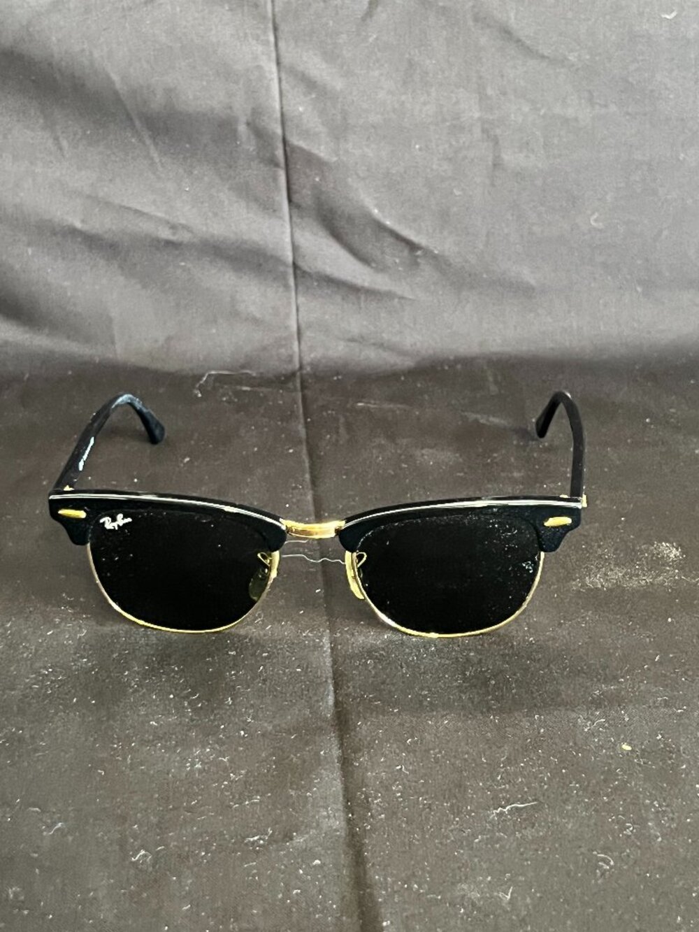 Ray Ban ClubMaster Sunglasses
